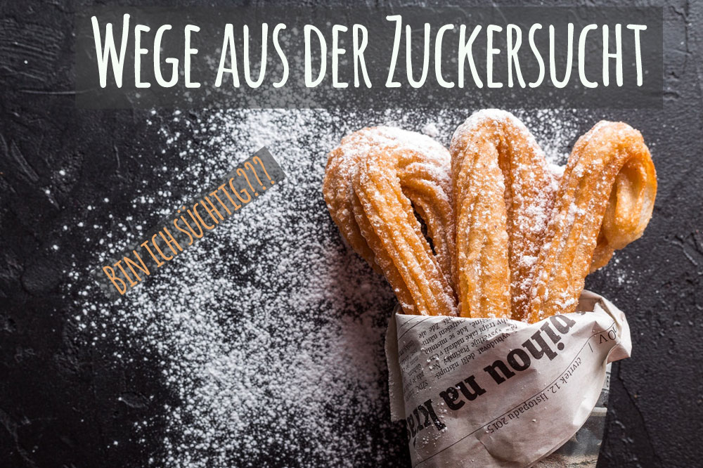 Zuckersucht Zuckersucht