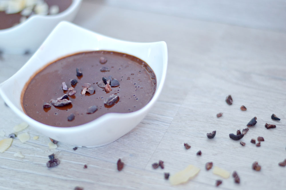 Mousse au Chocolat