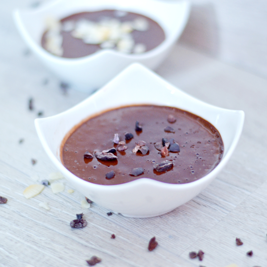 Mousse au Chocolat